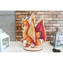 Beldizart Lord of Fire SR-587 Beldizart Lord of Fire SR-587