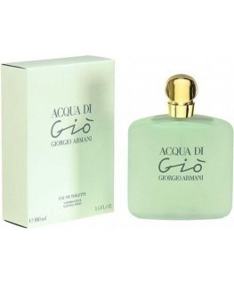 Giorgio Armani Acqua di Gio EDT 100ml