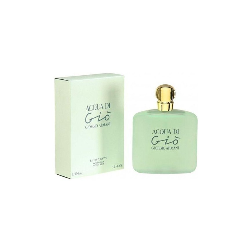 Giorgio Armani Acqua di Gio EDT 100ml