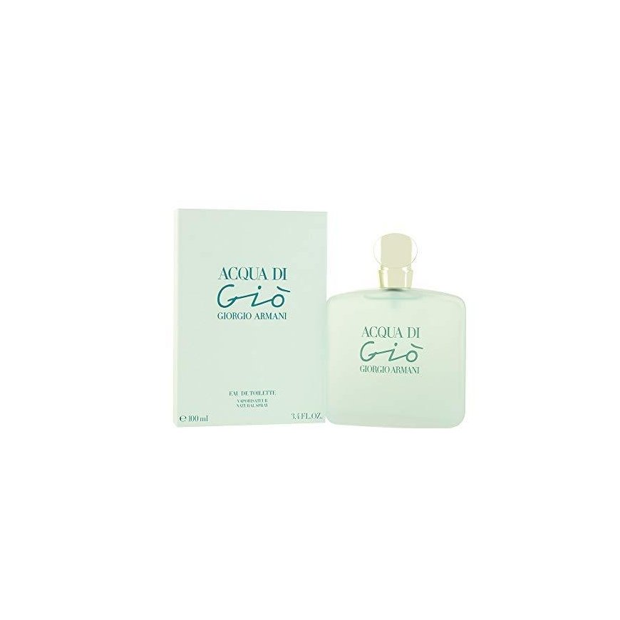 Giorgio Armani Acqua di Gio EDT 100ml – 5