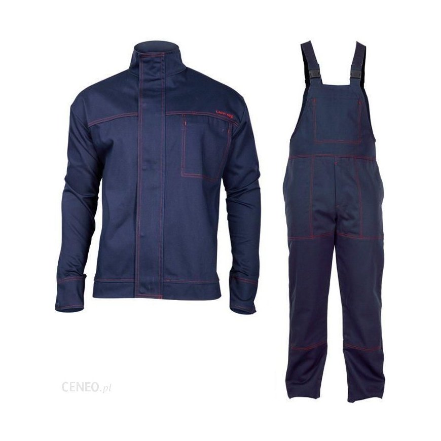 Lahti Pro Lahti Pro Welding suit