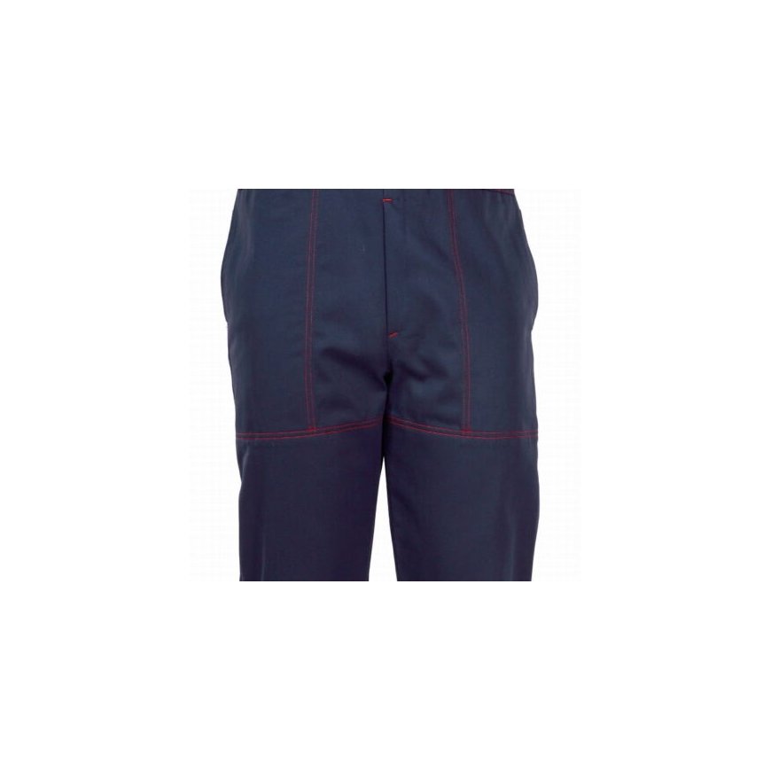Lahti Pro Welding suit with reinforced cuffs-set,"2xl (b)",ce,lahti – 2