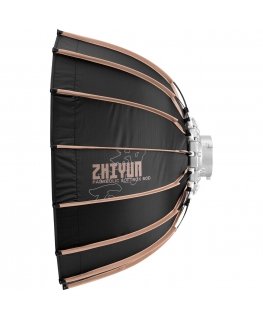 Zhiyun Parabolic Softbox (Bowens Mount) -60cm G60 X100