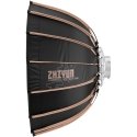 Zhiyun Parabolic Softbox (Bowens Mount) -60cm G60 X100 Zhiyun Parabolic Softbox (Bowens Mount) -60cm G60 X100