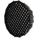 Zhiyun Parabolic Softbox (Bowens Mount) -60cm G60 X100 Zhiyun Parabolic Softbox (Bowens Mount) -60cm G60 X100