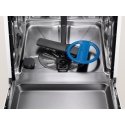 Electrolux ESG89310UW 700 series dishwasher, white Electrolux ESG89310UW 700 series dishwasher, white