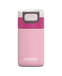 Kambukka Etna Brushing Bride - termo krūze, 300 ml