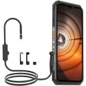 Ulefone uSmart E02 pramoninis endoskopas CMOS Ulefone uSmart E02 pramoninis endoskopas CMOS