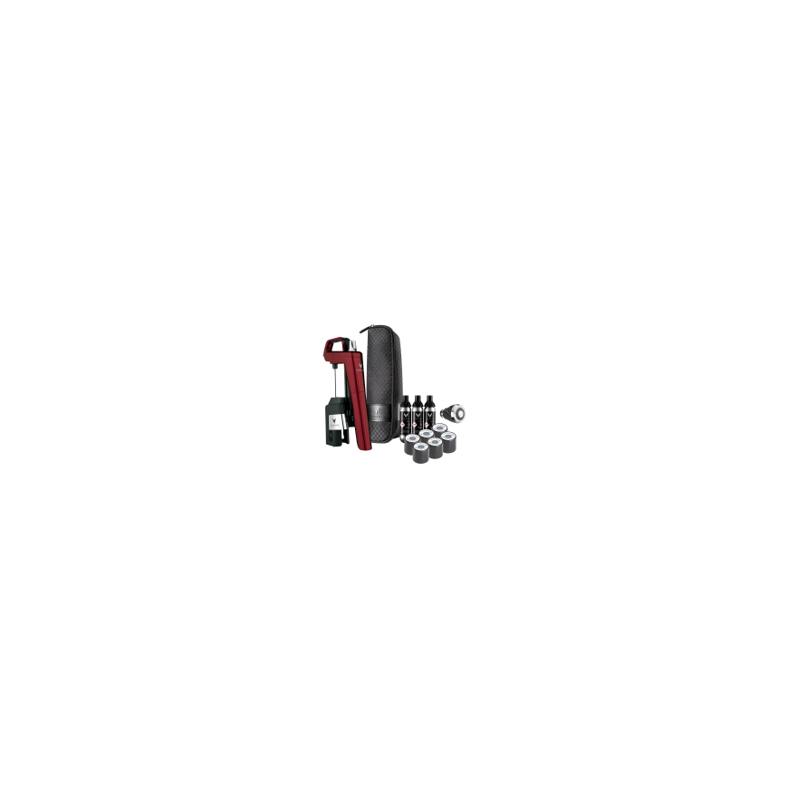 Coravin Timeless Six+ Wine Preservation System -
