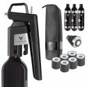 Coravin Timeless Six+ Wine Preservation System - Coravin Timeless Six+ Wine Preservation System -