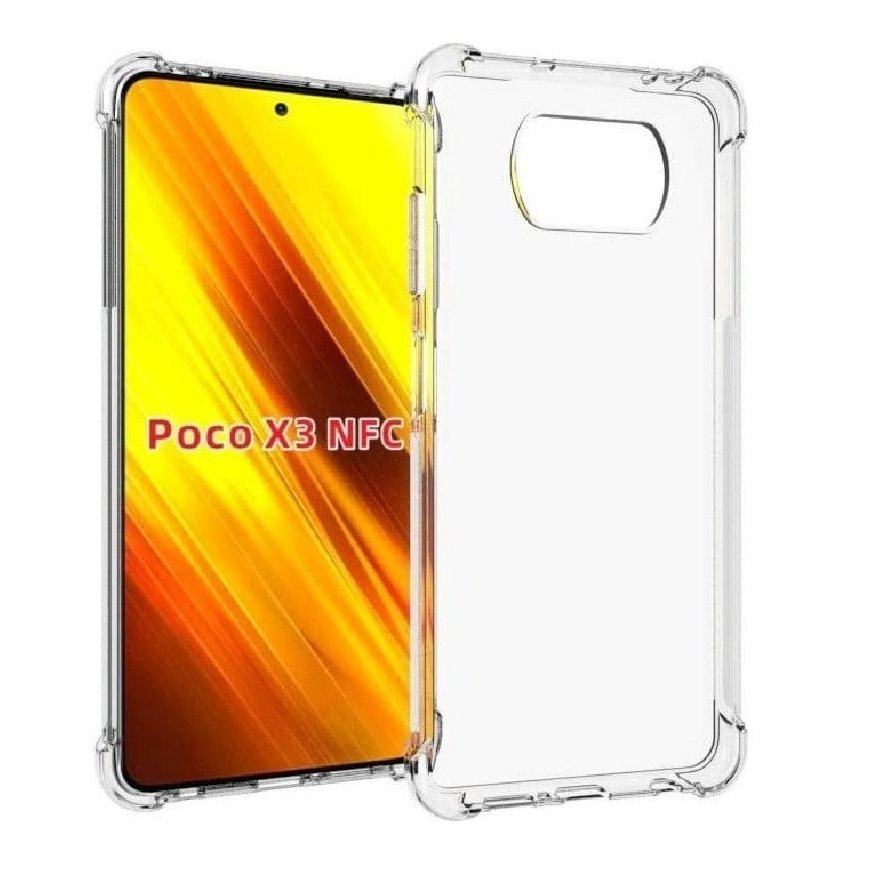 Evelatus Xiaomi Poco X3 / Poco