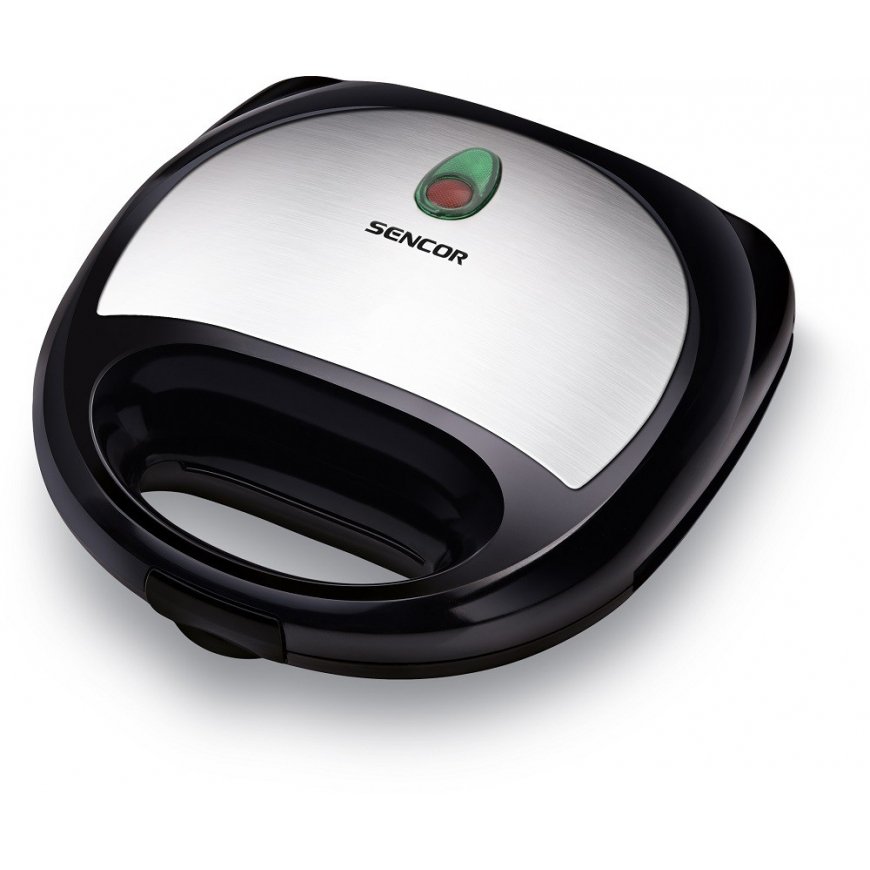 Sandwich maker 5in1 Sencor SSM 9510SS – 2