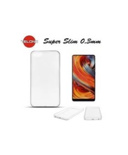 Evelatus Xiaomi Redmi Note 12 / Poco X5 Premium mix solid Silicone Case Black