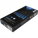 Screwdriver set 6 parts, SL/PH, Brilliant Tools Screwdriver set 6 parts, SL/PH, Brilliant Tools