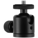 Zhiyun Mini Ball Head M40 G60 X100 Zhiyun Mini Ball Head M40 G60 X100