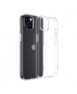 Joyroom JR-14X3 transparent case for iPhone 14 Plus
