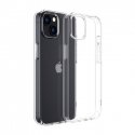 Joyroom JR-14X3 transparent case for iPhone 14 Plus Joyroom JR-14X3 transparent case for iPhone 14 Plus