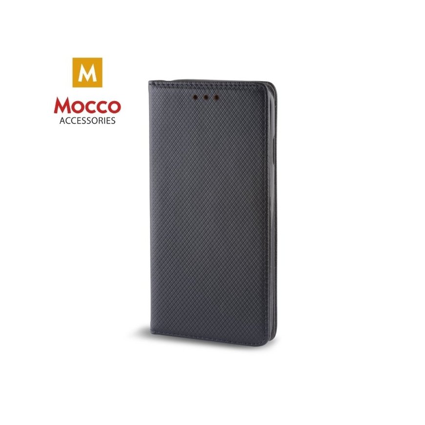 Mocco Smart Magnet Book Case Grāmatveida