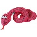 COOCKOO COOCKOO Žaislas REGGIE Rožinis 150x10x10cm 304/468609 COOCKOO COOCKOO Žaislas REGGIE Rožinis 150x10x10cm 304/468609