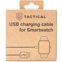 Tactical Samsung Galaxy Watch Active 2 / Watch 3 / Watch 4 Tactical USB Charging Cable Tactical Samsung Galaxy Watch Active 2 / Watch 3 / Watch 4 Tactical USB Charging Cable