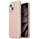 Uniq Case UNIQ Lino Apple iPhone 13 pink/blush pink
