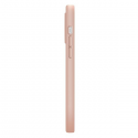 Uniq Case UNIQ Lino Apple iPhone 13 pink/blush pink