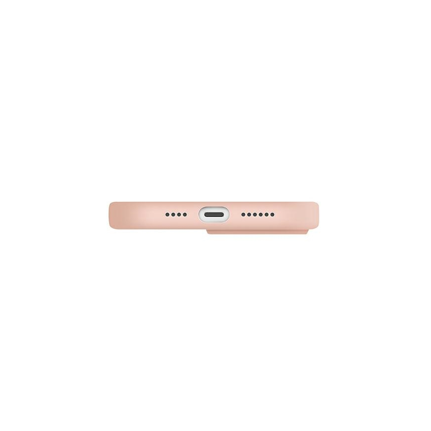 Uniq Case UNIQ Lino Apple iPhone 13 pink/blush pink – 4