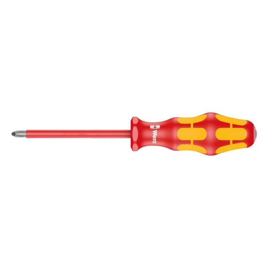 Wera Screwdriver WERA 162i PH1x150mm VDE