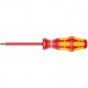Screwdriver WERA 162i PH1x150mm VDE Screwdriver WERA 162i PH1x150mm VDE