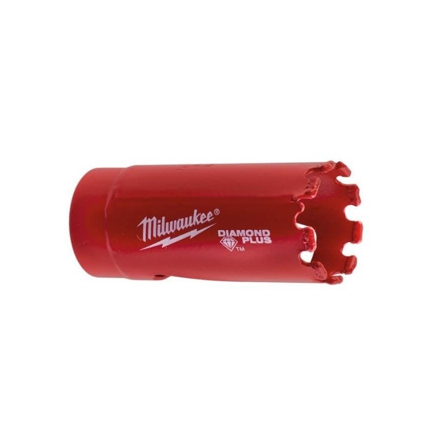 Diamond crown 1/4 Ø68 mm, Milwaukee – 3
