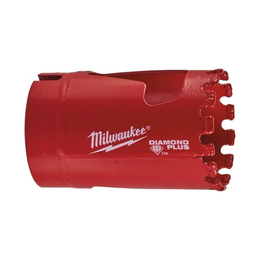 Deimantinė karūna 1/4 Ø68 mm, Milwaukee – 5