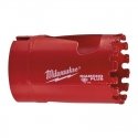 Deimantinė karūna 1/4 Ø68 mm, Milwaukee