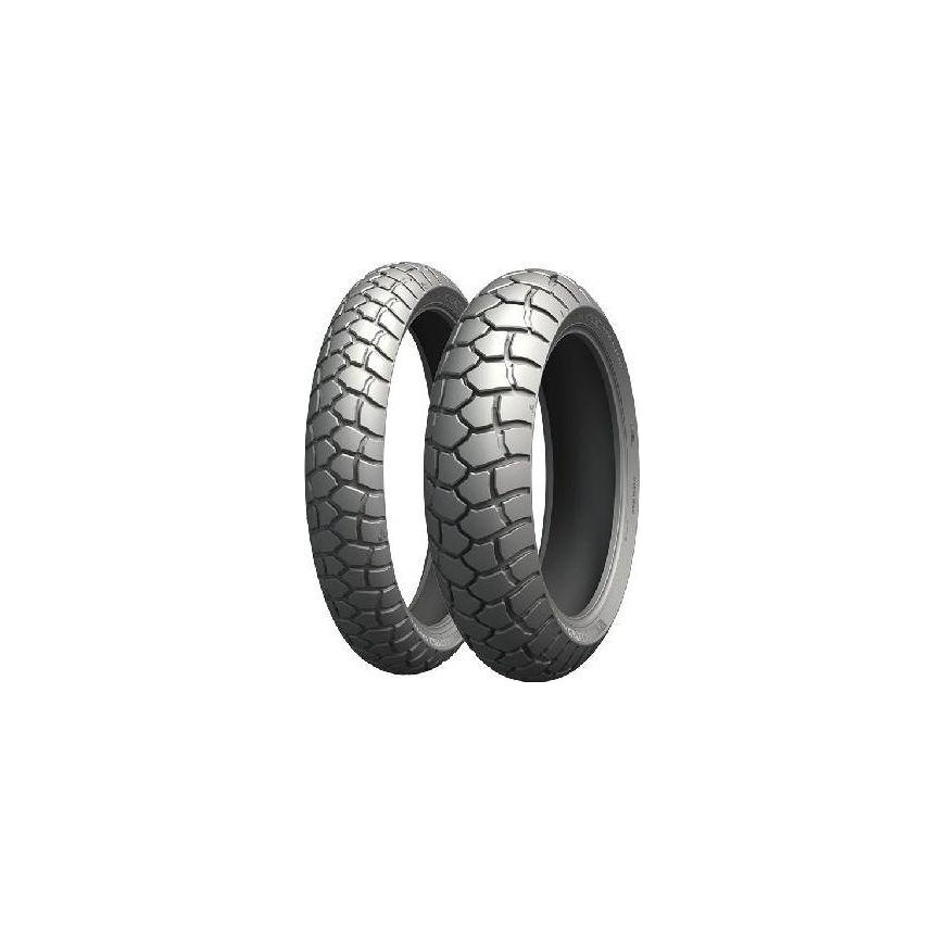 Michelin Tires Anakee Adventure R TL/TT 69 V – 2