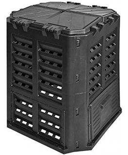 Patrol Composter 360l