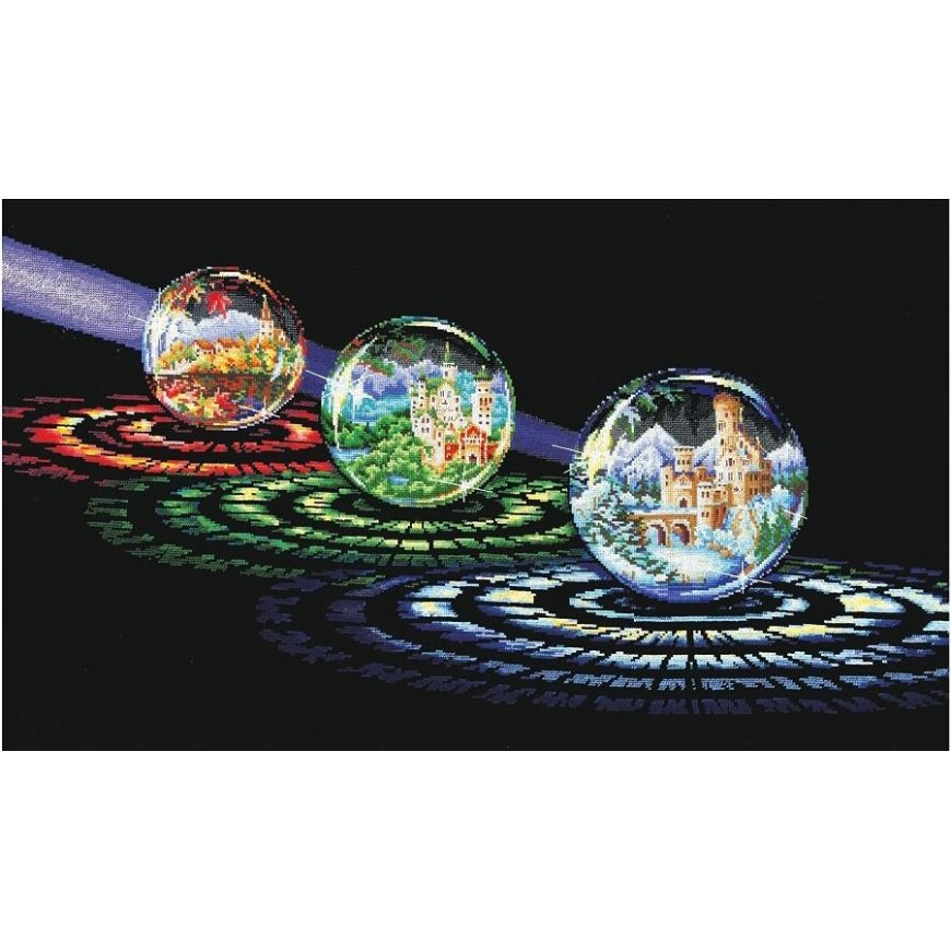 Beldizart Desire Spheres SANSH-01