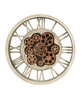 Eurocurtains ZE/65 37X7X37 POPI+COPPER