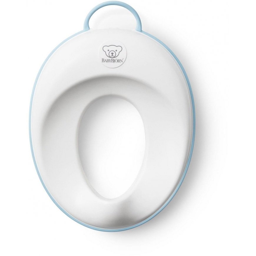 BabyBjorn - toilet seat cover |