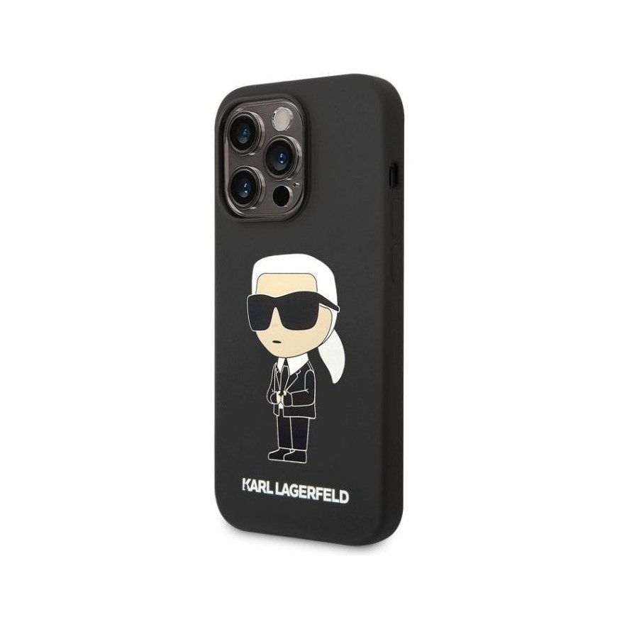 Karl Lagerfeld Karl Lagerfeld Apple iPhone