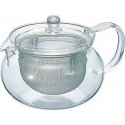 Hario Chacha Kyusu-Maru - 700ml Arbatinukas