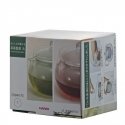 Hario Chacha Kyusu-Maru - 700ml Arbatinukas