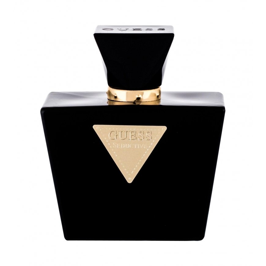 Guess Seductive Guess Noir EDT 75