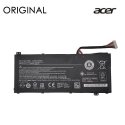 Extra Digital Nešiojamo kompiuterio baterija ACER AC14A8L, 4465mAh, Original Extra Digital Nešiojamo kompiuterio baterija ACER AC14A8L, 4465mAh, Original