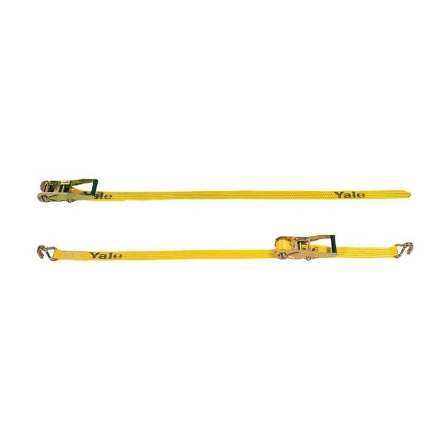 Tvirtinimo diržas su terkšle YALE ZGR-50-2000 – 2