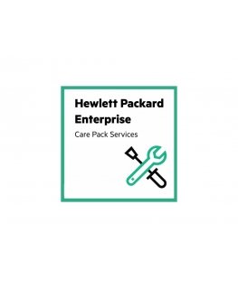 HP HPE TC 4Y Crit wCDMR SE 1460 WS IoT SVC