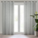 Euro curtains ZAS/KENDAL/SRE 140X250
