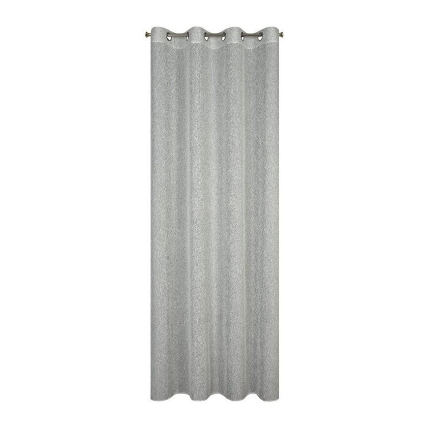 Euro curtains ZAS/KENDAL/SRE 140X250 – 4