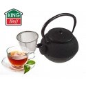 King Hoff TEAPOT WITH FILTER 850ml KH-3331