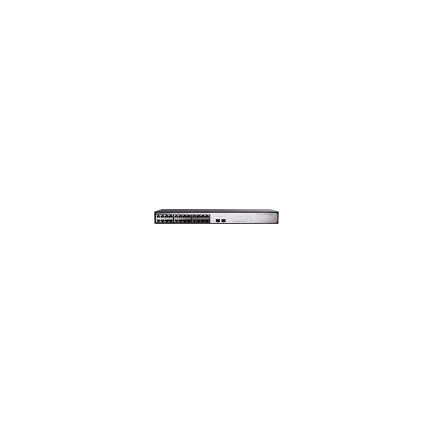 HP HPE Aruba FC 3Y NBD Exch 2540 48G 4SFP – 2