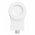 Nillkin Power Charger for Huawei Watch White Nillkin Power Charger for Huawei Watch White