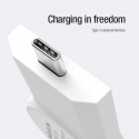 Nillkin Power Charger for Huawei Watch White Nillkin Power Charger for Huawei Watch White